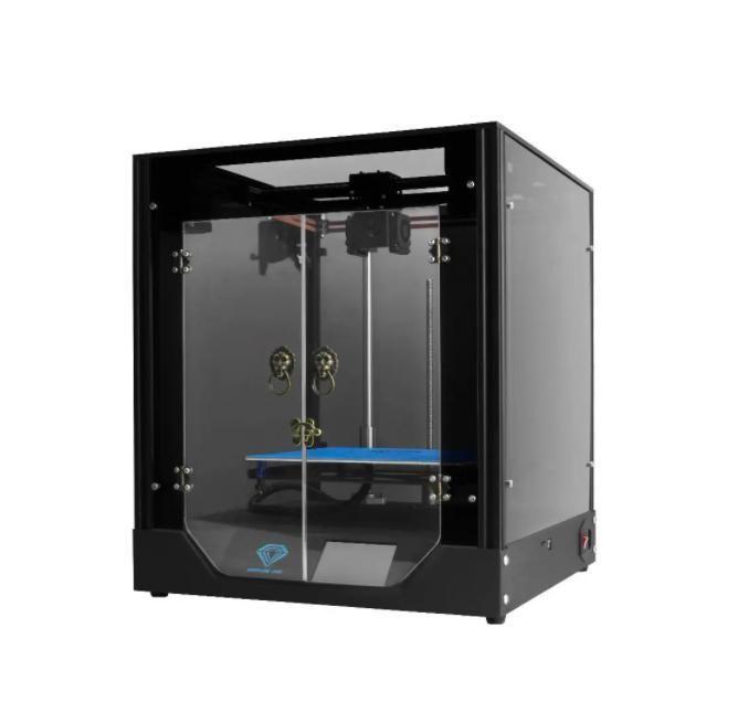 Impressora 3D Twotrees Fdm Sapphire Pro Core X Y - Two Trees